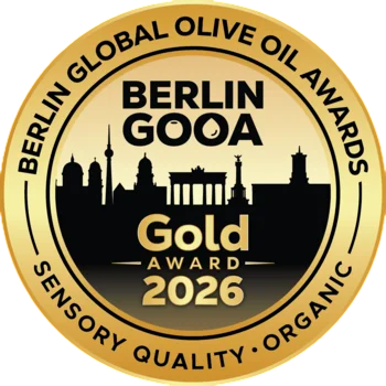 Gold Medal Icon